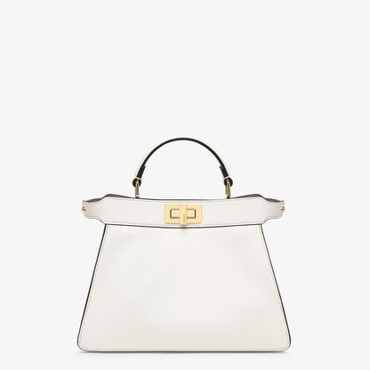 Fendi Small Leather Bag