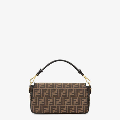 Fendi Fabric Bag