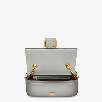 Fendi Nappa Leather Bag