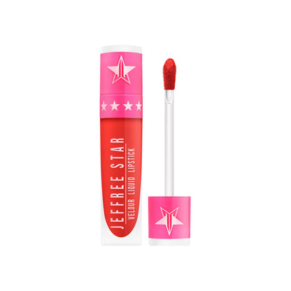 Velour Liquid Lipstick