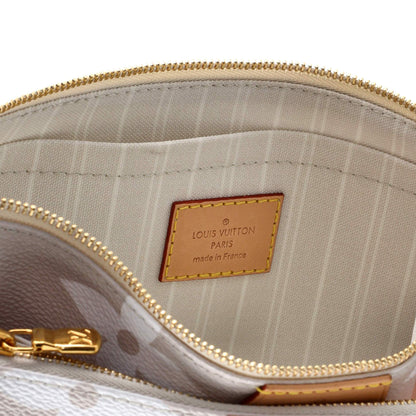 Multi Pochette Accessoires By The Pool Monogram Giant
