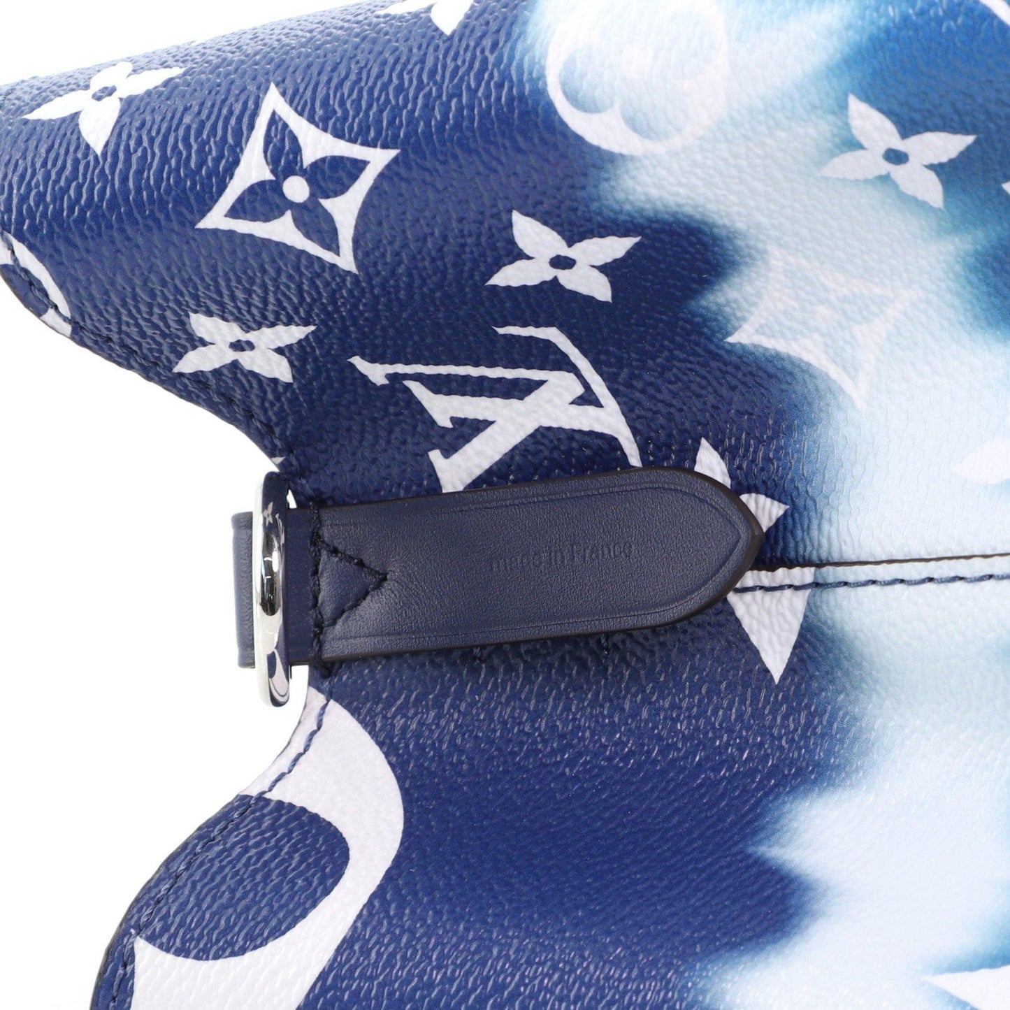 LV Escale NeoNoe Monogram Giant MM Limited Edition Handbag
