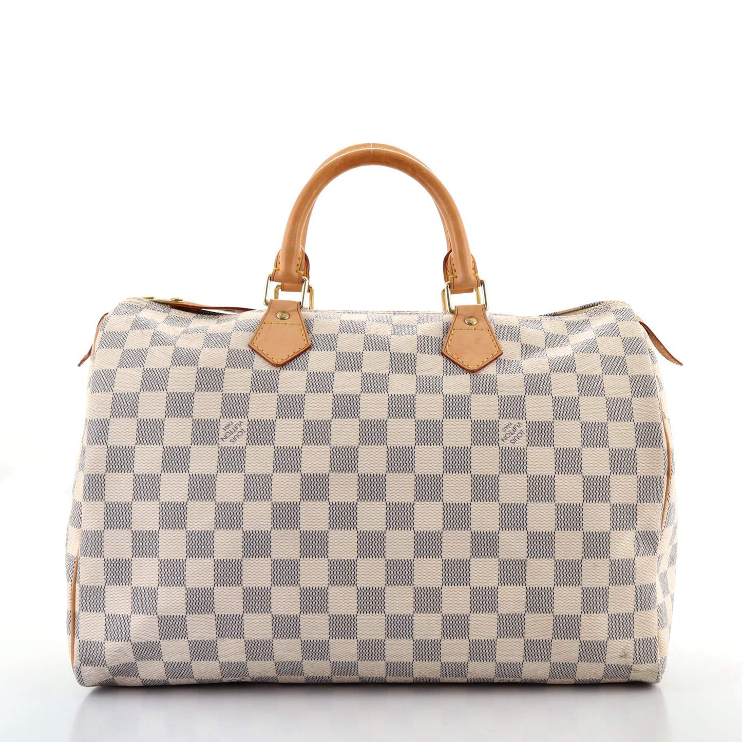 Speedy Handbag Damier 35