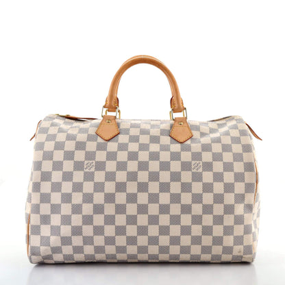 Speedy Handbag Damier 35