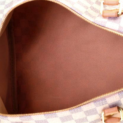 Speedy Handbag Damier 35