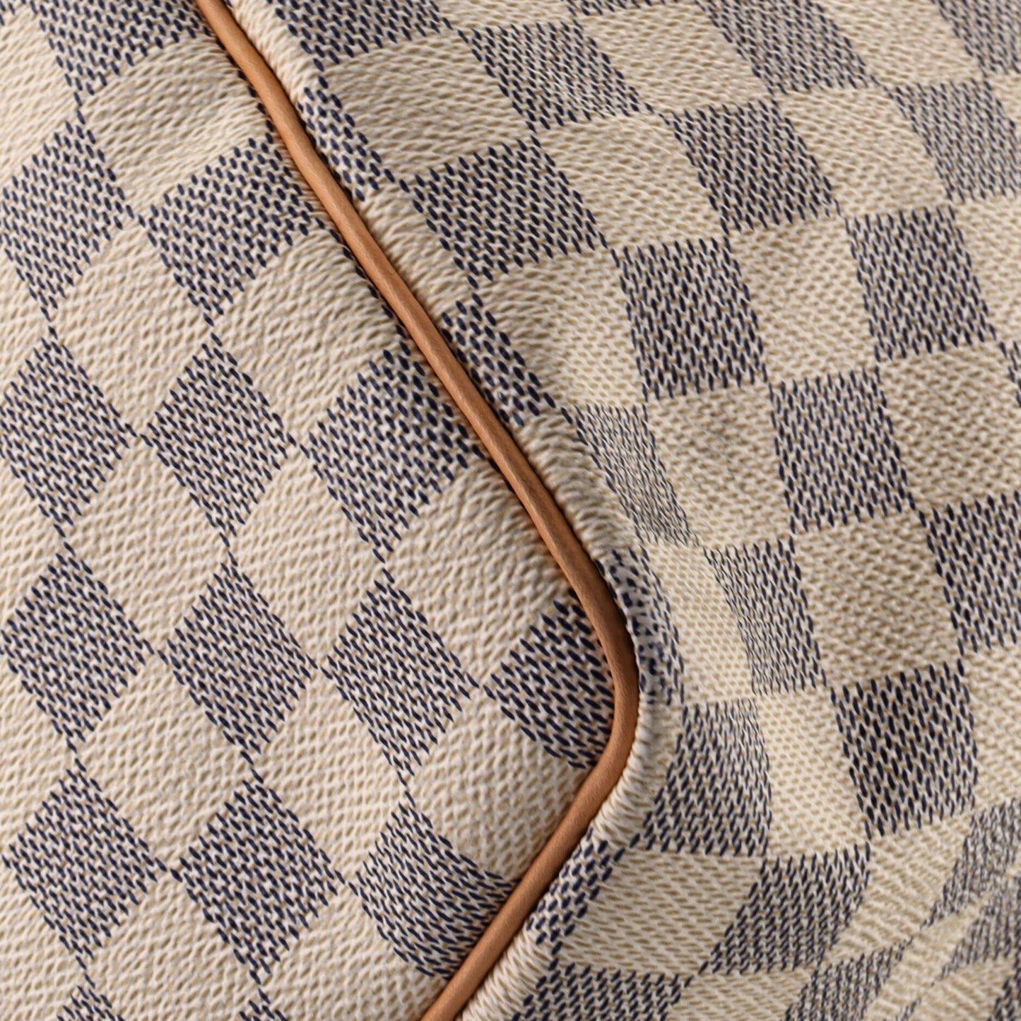 Speedy Handbag Damier 35