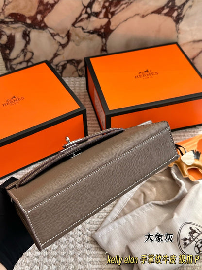 Hermes Kelly Elan