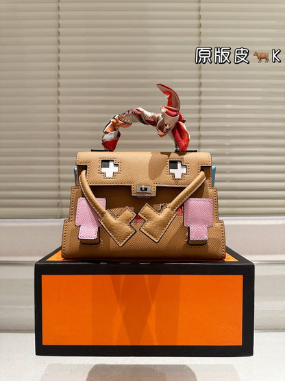 Hermes Kelly 2025 Kellydo Bag