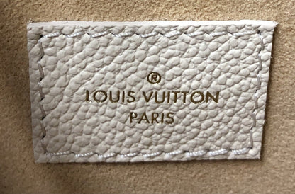 Multi Pochette Accessoires Monogram Empreinte Giant