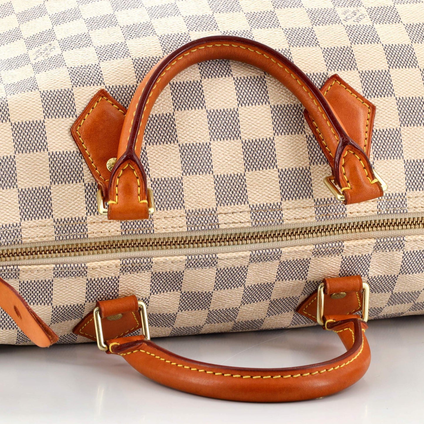 Speedy Handbag Damier 35