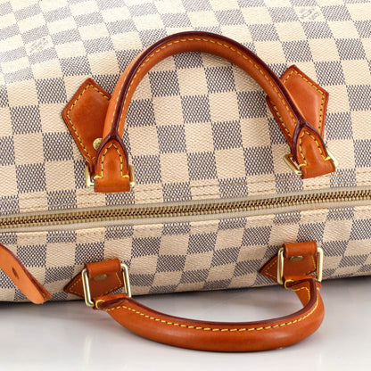 Speedy Handbag Damier 35