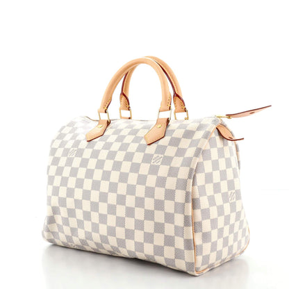 Speedy Handbag Damier 30