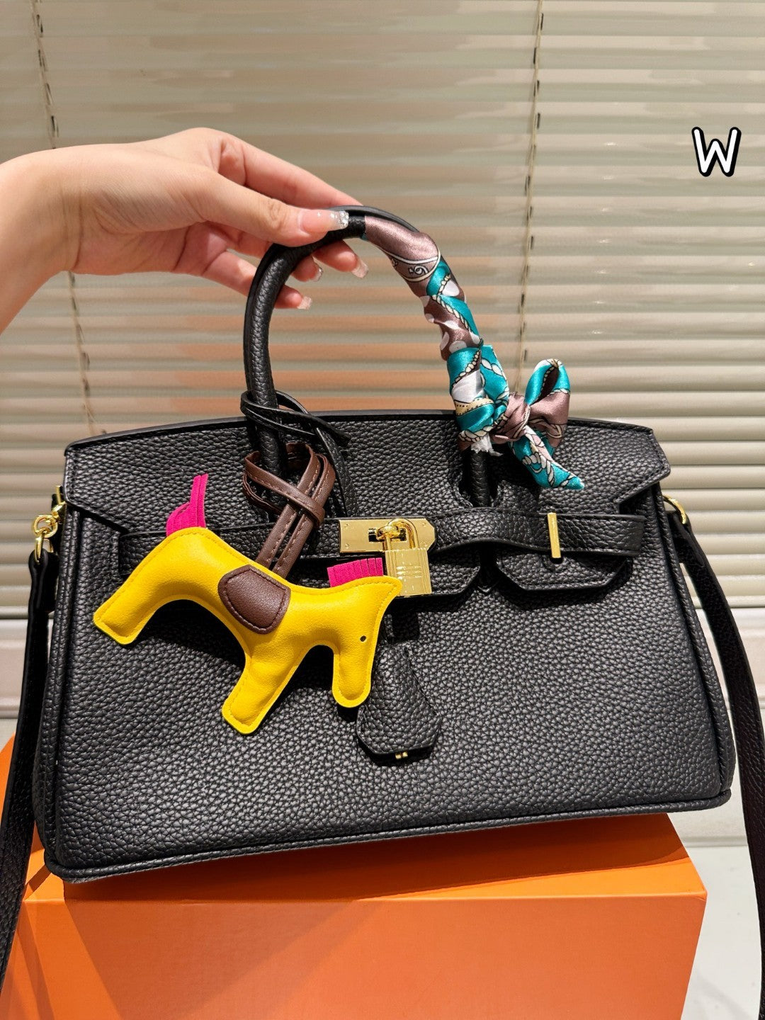 Hermès/Hermes Birkin bag, high-end quality, latest boutique style