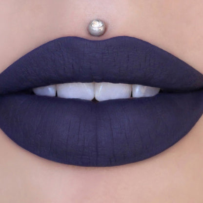 Velour Liquid Lipstick