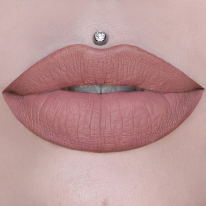 Velour Liquid Lipstick