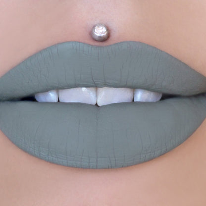 Velour Liquid Lipstick