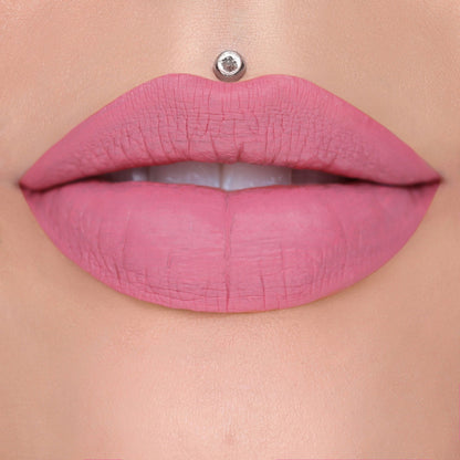 Velour Liquid Lipstick