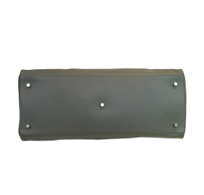 Hermès Travel Bag Kelly 50cm Vert de Gris