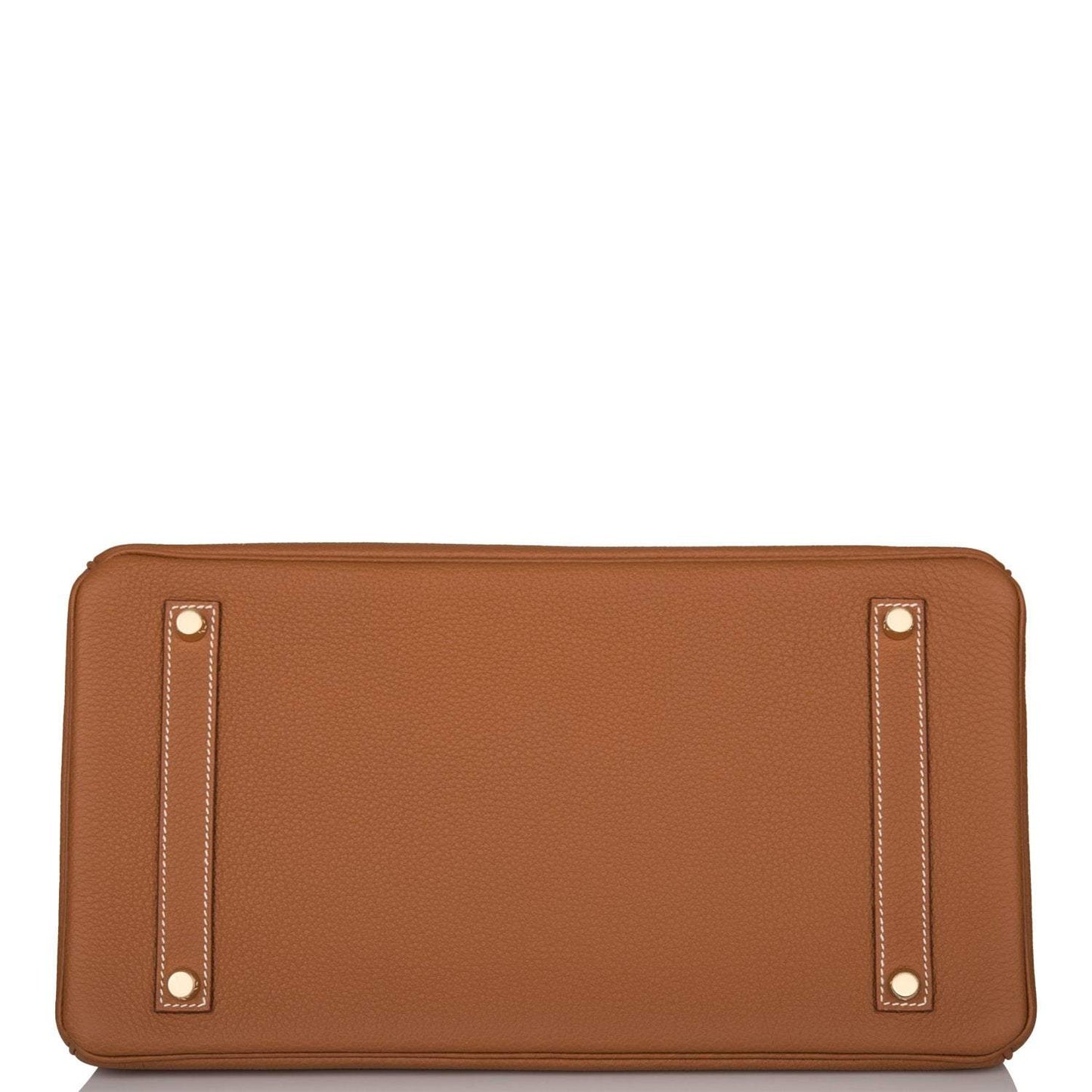 Hermes Gold Togo Birkin 35cm Gold Hardware