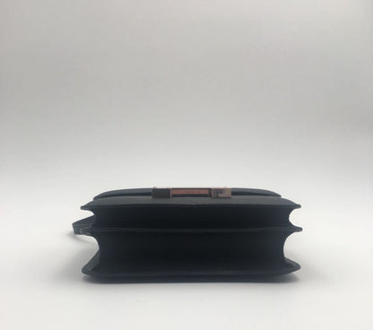 Hermes Epsom Constance Mini Black
