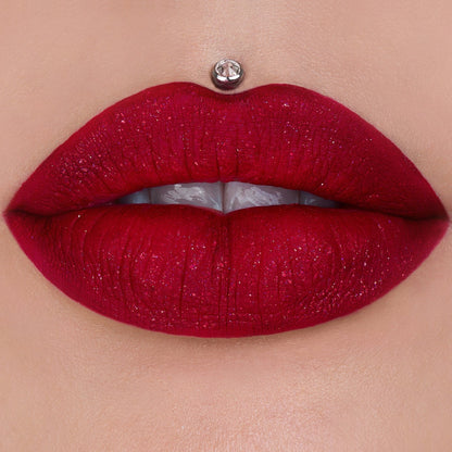 Velour Liquid Lipstick
