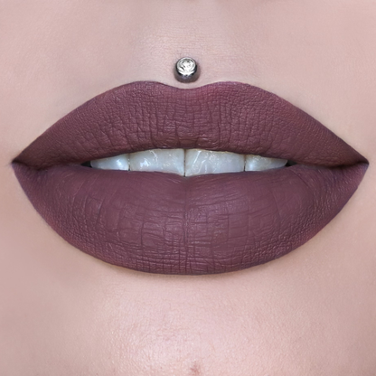 Velour Liquid Lipstick