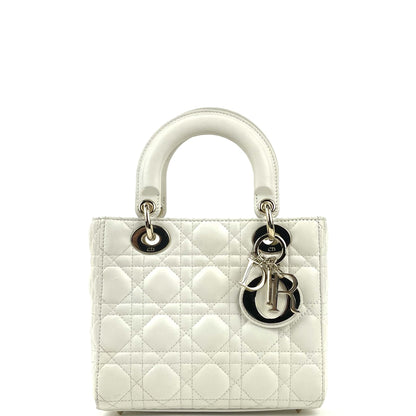 CHRISTIAN DIOR My ABCDior Lady Dior Bag