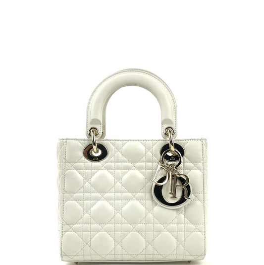 CHRISTIAN DIOR My ABCDior Lady Dior Bag