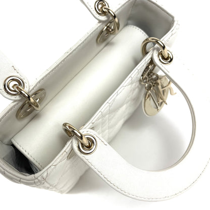 CHRISTIAN DIOR My ABCDior Lady Dior Bag
