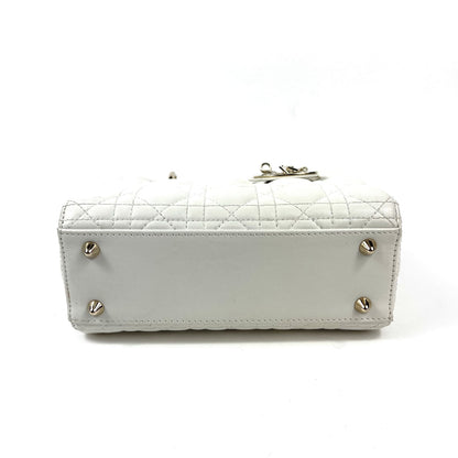 CHRISTIAN DIOR My ABCDior Lady Dior Bag