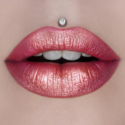 Velour Liquid Lipstick