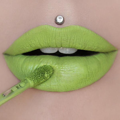 Velour Liquid Lipstick