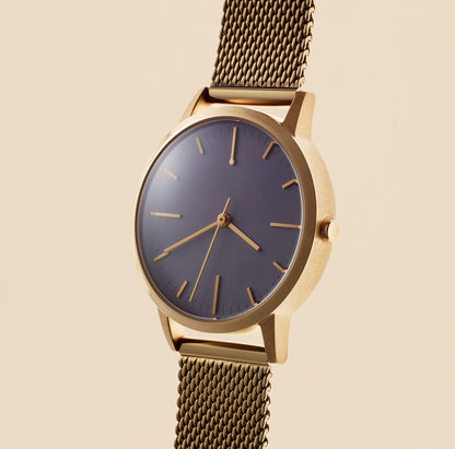 T3003M | Rose Gold Watch