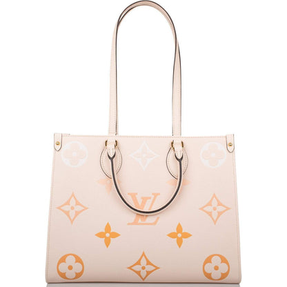Louis Vuitton OnTheGo MM