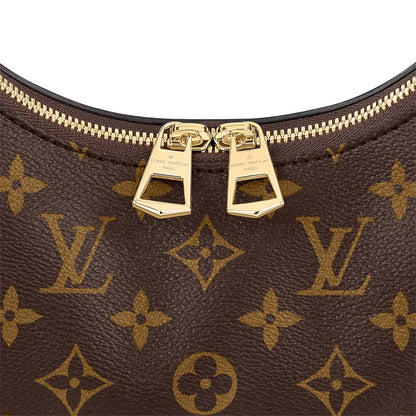 Louis Vuitton Boulogne Bag