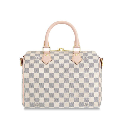 Louis Vuitton Speedy Bandoulière 25