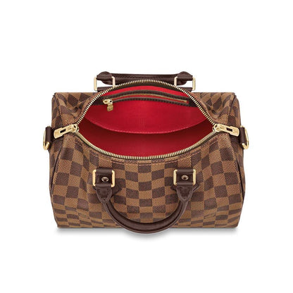 Louis Vuitton Speedy Bandouliière 25