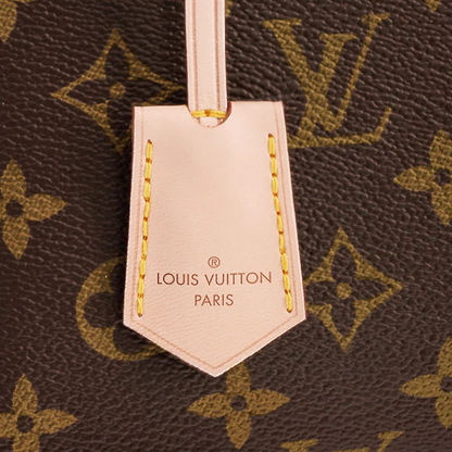 Louis Vuitton Cluny MM