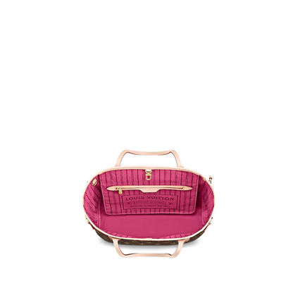 Louis Vuitton Neverfull PM - Monogram