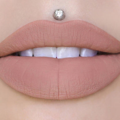 Velour Liquid Lipstick