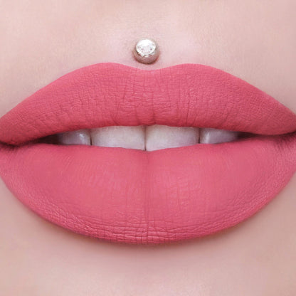 Velour Liquid Lipstick