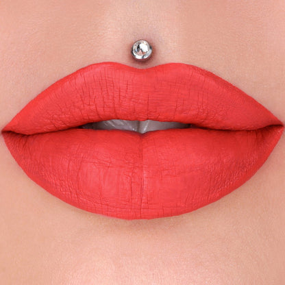 Velour Liquid Lipstick