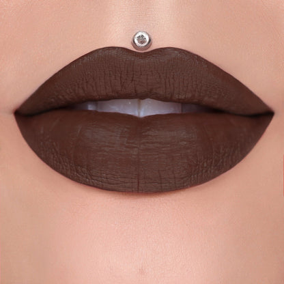 Velour Liquid Lipstick