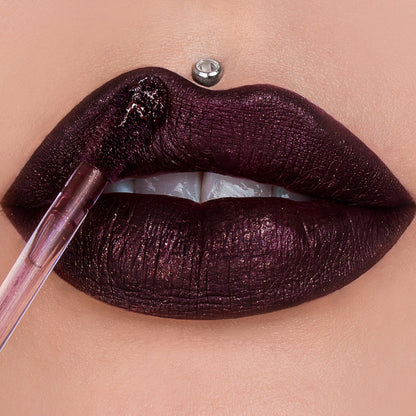 Velour Liquid Lipstick