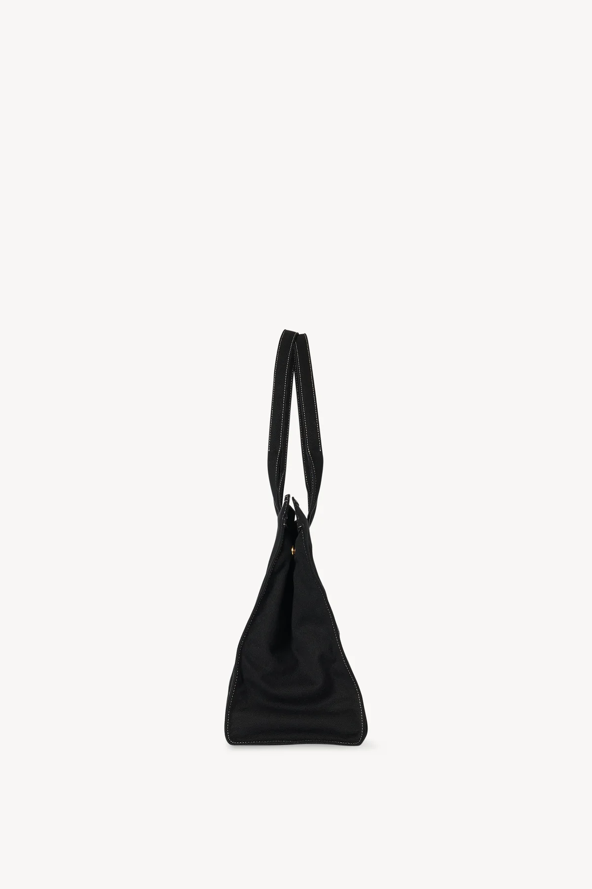 Shoulder Bag in Cotton