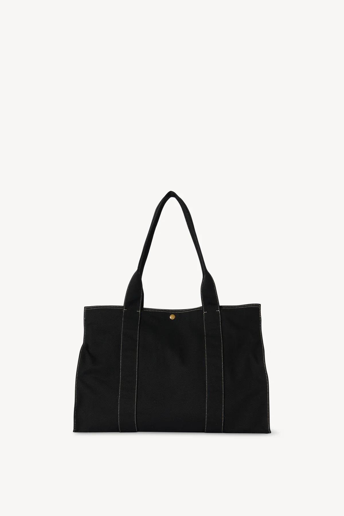 Shoulder Bag in Cotton