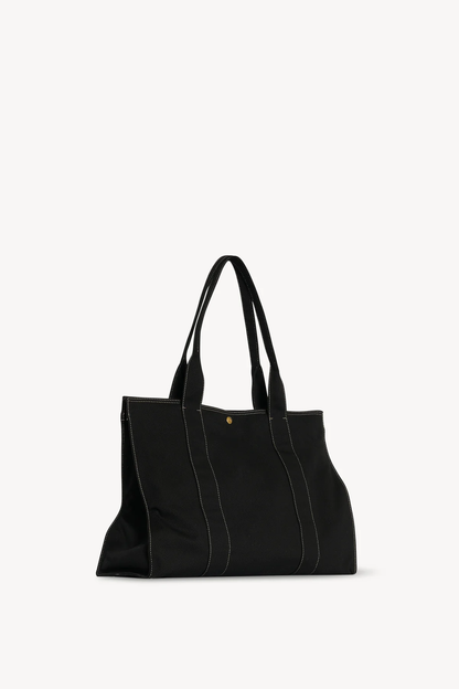 Shoulder Bag in Cotton