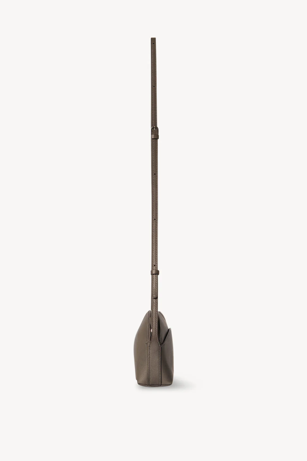 Annie Crossbody Bag in Leather