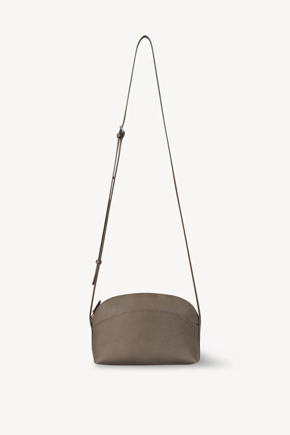 Annie Crossbody Bag in Leather