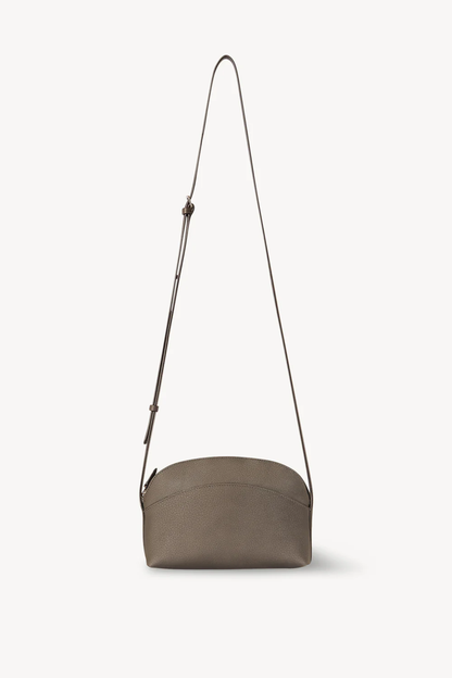 Annie Crossbody Bag in Leather